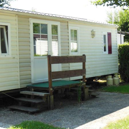 Camping Le Grand Verney Novalaise Bagian luar foto
